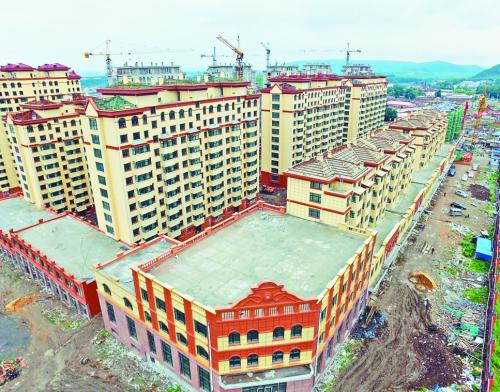 安徽省拆遷案例：主動公開、重點(diǎn)公開、申請公開，征地拆遷案中，這些信息都包括哪些？