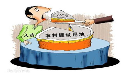 湖北省土地征收案例：征收土地獲批后不進行征地公告，違法！  