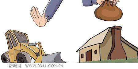 國有土地上房屋補償應(yīng)該注意哪些問題