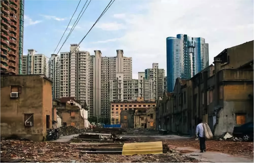 這位拆遷戶這樣跟談補償，兩個月獲得滿意補償！