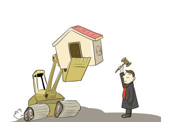福建省拆遷案例：不做躺在權(quán)利上睡覺(jué)的獅子！