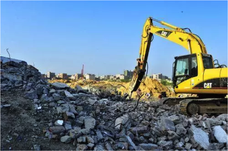 貴州省土地征收案例：不能證明已張貼征地公告，將被確認(rèn)未履行公告義務(wù)