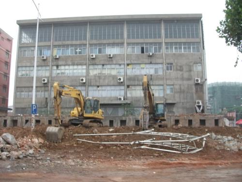 山東拆遷系列之：濟(jì)南市建委信息公開不作為被認(rèn)定違法  