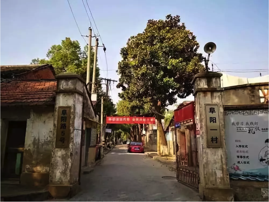 她，給租來的房子辦出了房本……