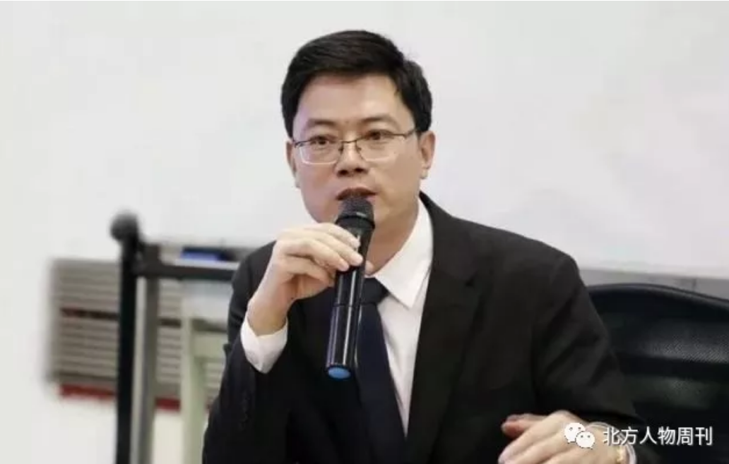  以“和”為貴，破解“民告官”難題 