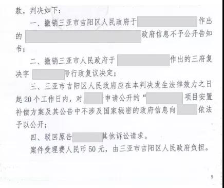 【圣運(yùn)第2196勝案】海南勝案：房屋因“航空港建設(shè)項(xiàng)目”征收，圣運(yùn)律師助力爭(zhēng)取合法權(quán)益！