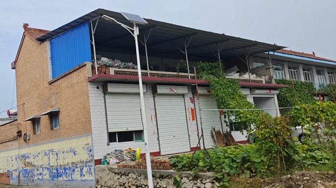 勝訴捷報！宅基地建房被認(rèn)定違建草率強(qiáng)拆，圣運(yùn)律師助力撤銷拆違關(guān)鍵文件！