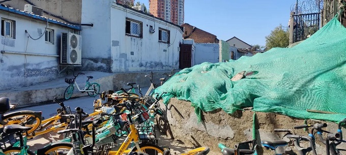 最高法案例：不簽補償協(xié)議，按違法建筑依法拆除，違法！